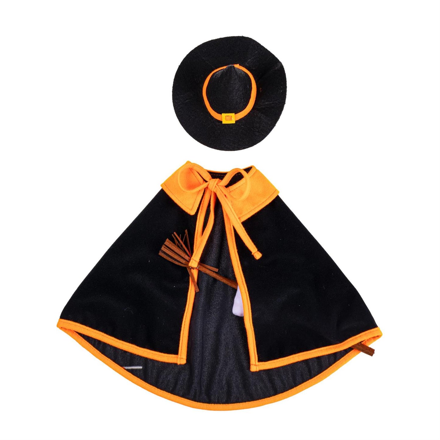Porch Goose Outfit, Witch