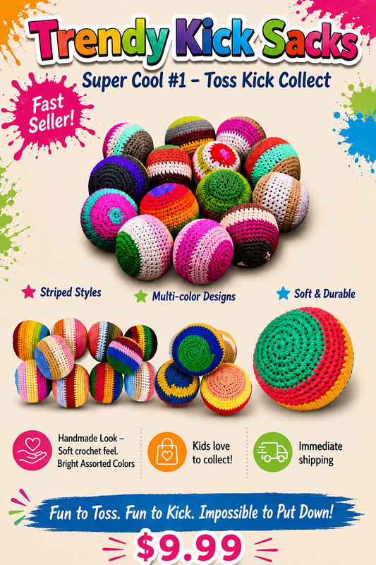Hackey Sack