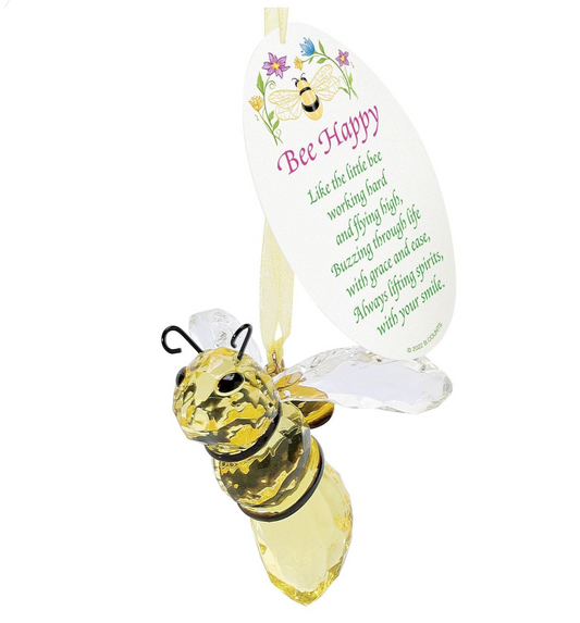 Bee Happy