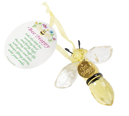 Bee Happy